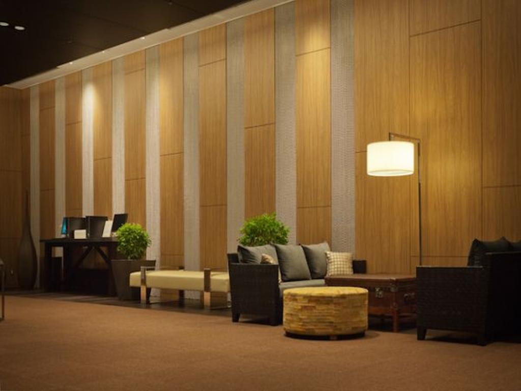 Solaria Nishitetsu Hotel Kagosima Kültér fotó